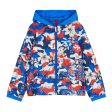 Kids Moncler Hotai Pattern Jacket Online