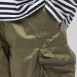 Nike Tech Pack Utility Shorts Fashion