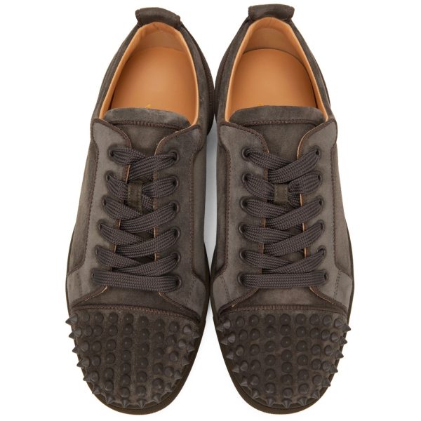 Christian Louboutin Orlato Low Spikes Online Sale