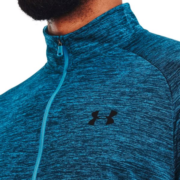 Under Armour Tech 2.0 1 2 Zip For Sale