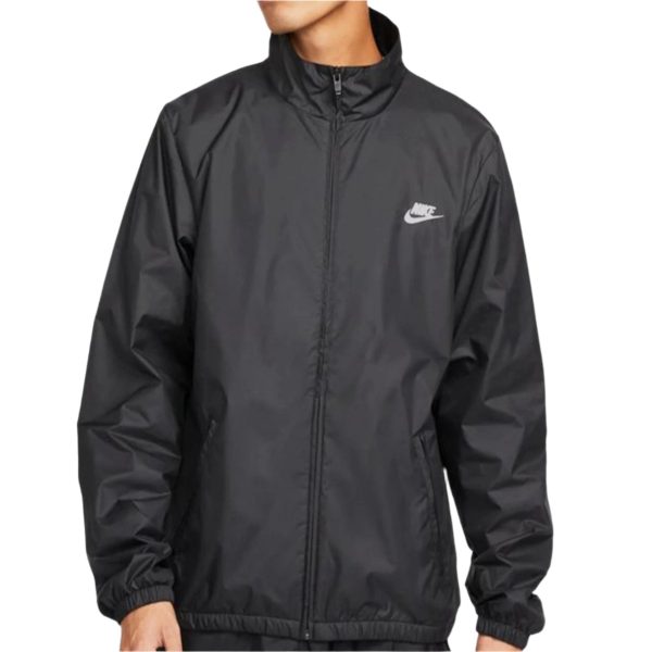 Nike Woven Back Logo Jacket Fashion