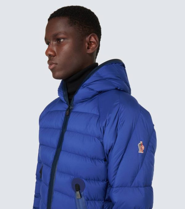 Moncler Barnave Down Jacket Sale