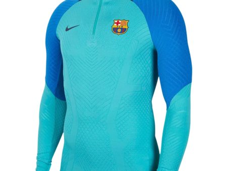 Nike Barcelona Dri Fit ADV Strike Elite Quarter Zip Online