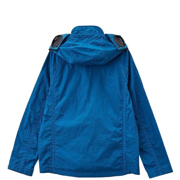 Kids CP Company Goggle Jacket Sale