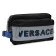 Versace Logo Belt Bag Online