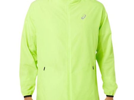 Asics Accelerate Light Running Jacket Online now