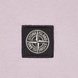 Stone Island Lavender Patch T-Shirt Cheap