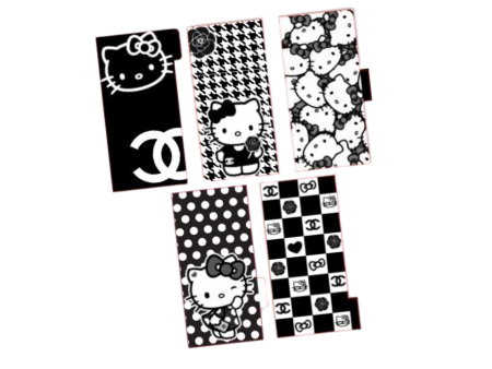 Cash Envelopes | CoCo HK | Set of 5 on Sale