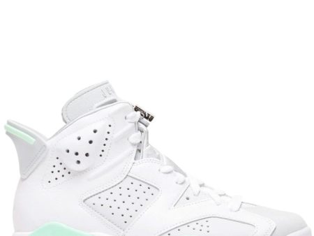 Womens Air Jordan 6 Discount