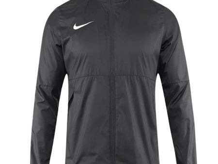 Nike Black Running Jacket For Cheap