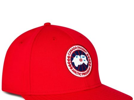 Canada Goose Arctic Disc Adjustable Cap Online Sale