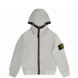 Stone Island Junior Soft Shell Jacket Sale