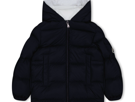 Kids Moncler Marat Down Jacket on Sale