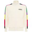 Palm Angels x Missoni White Track Jacket Online Sale