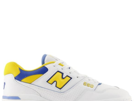 Womens New Balance 550 Hot on Sale