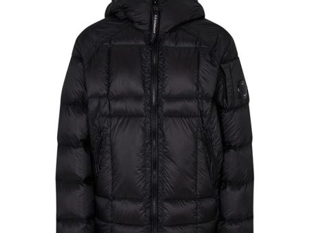 Kids CP Company DD Shell Lens Jacket Hot on Sale