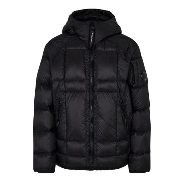 Kids CP Company DD Shell Lens Jacket Hot on Sale