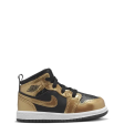 Infants Jordan 1 Metallic Gold Online now