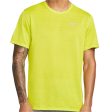 Nike Dri-FIT Miler Breathe T-Shirt Cheap