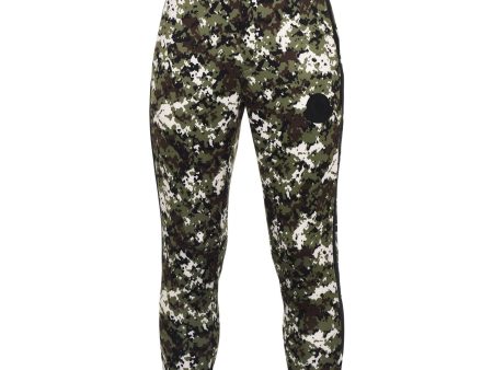 Moncler Camouflage Sweatpants For Cheap