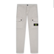 Stone Island Junior Cargo Pants For Sale