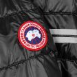 Kids Canada Goose Crofton Jacket Online