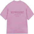 Represent Owners Club T-Shirt Sale