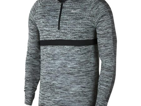 Nike Dri-Fit Quater Zip Sale