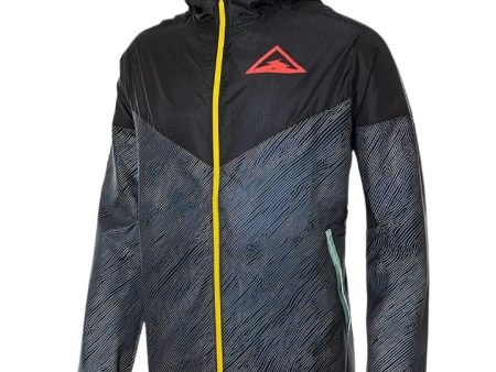 Nike Trail Storm-Fit Windrunner Hot on Sale