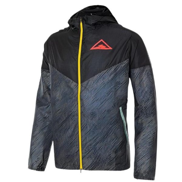 Nike Trail Storm-Fit Windrunner Hot on Sale