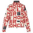 Moncler 1952 Mania Detachable Sleeve Quilted Down Jacket Online Sale