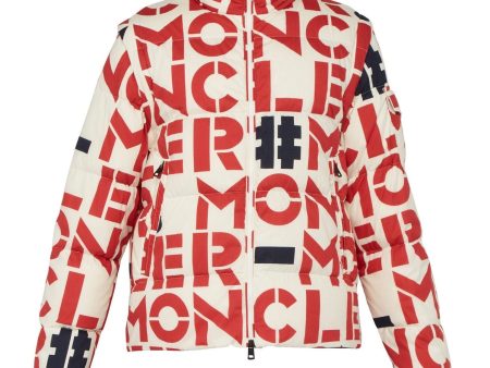 Moncler 1952 Mania Detachable Sleeve Quilted Down Jacket Online Sale