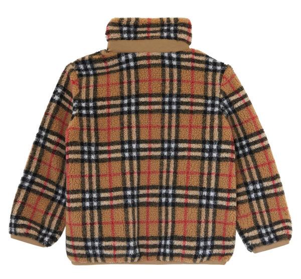 Kids Burberry Bergen Jacket Online