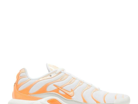 Air Max Plus TN Atomic Orange Discount