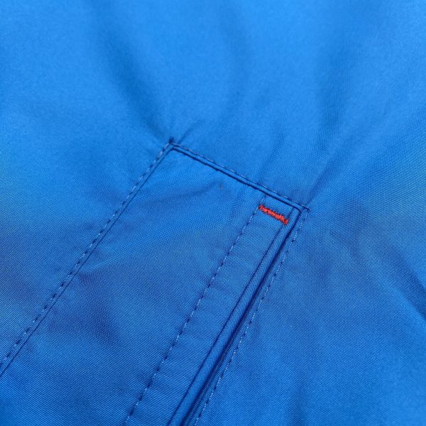 Paul & Shark Bright Blue Jacket For Sale