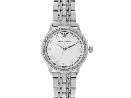 Women’s Emporio Armani Watch Online Hot Sale