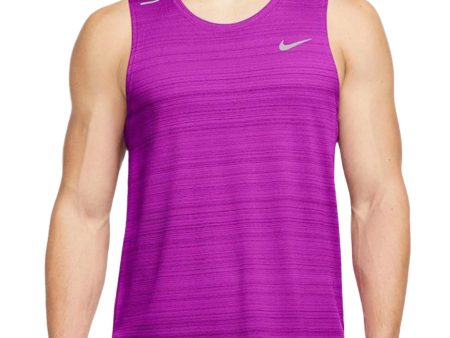 Nike Grape Tank 1.0 For Sale