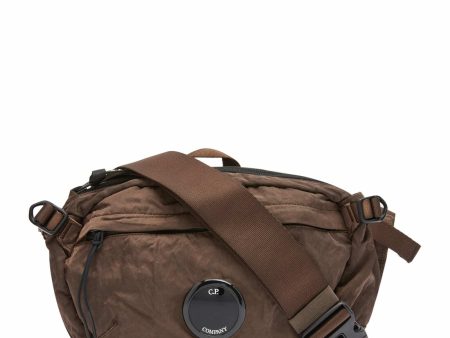 C.P. Company Men s Lens Bumbag Discount