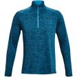 Under Armour Tech 2.0 1 2 Zip For Sale