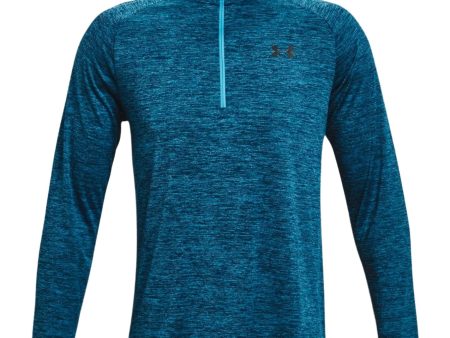 Under Armour Tech 2.0 1 2 Zip For Sale