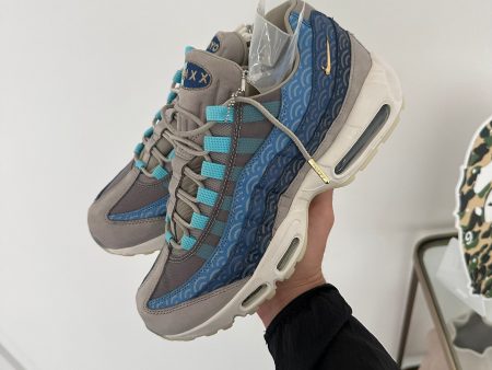 WIN AIR MAX 95 TOKYO For Discount