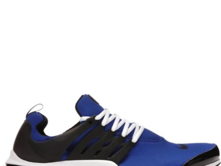 Air Presto Blue Hot on Sale