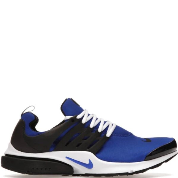 Air Presto Blue Hot on Sale