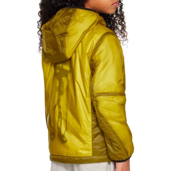 Kids CP Company Outlin PrimaLoft® Jacket Discount