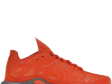 Air Max Plus Tuned Decon Orange For Sale