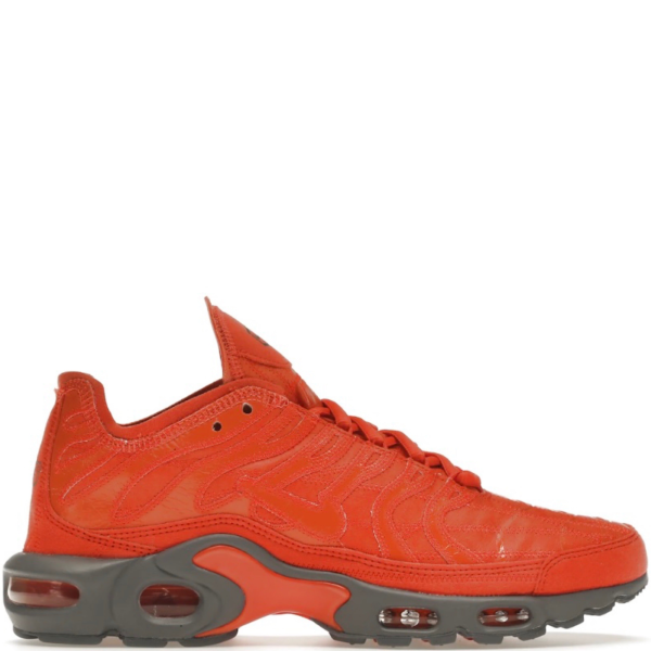 Air Max Plus Tuned Decon Orange For Sale