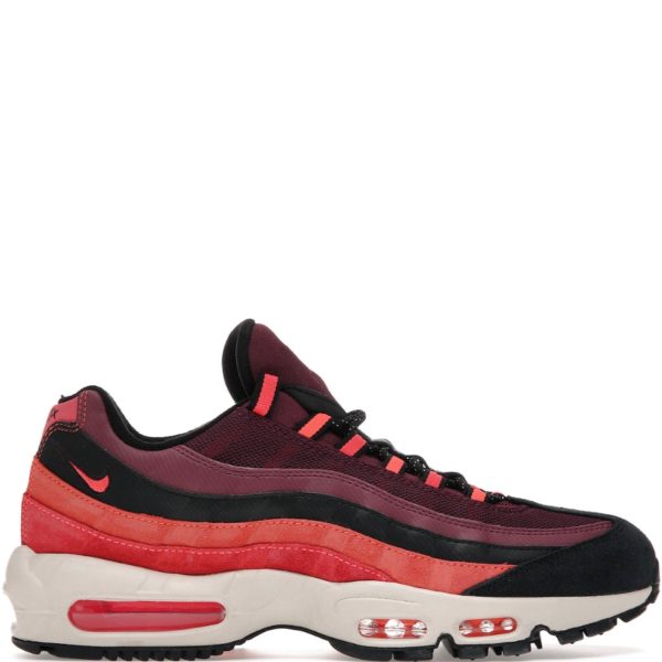 Air Max 95 Utility Villain Red Online now