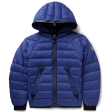 Moncler Barnave Down Jacket Sale