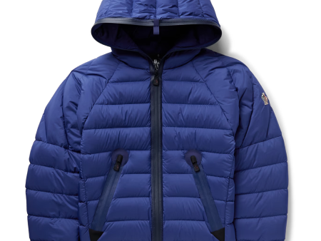 Moncler Barnave Down Jacket Sale