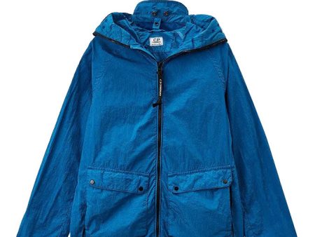 Kids CP Company Goggle Jacket Sale